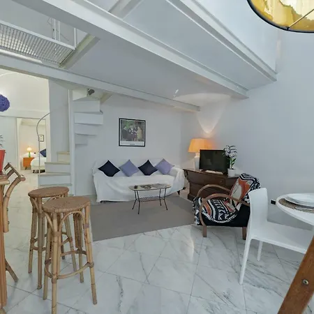 Peruzzi Apartamento Florença