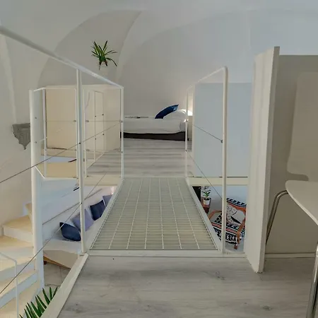 Apartamento Peruzzi *