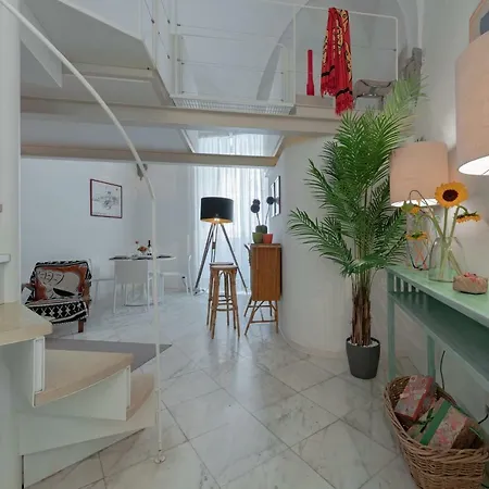 Apartamento Peruzzi Florença
