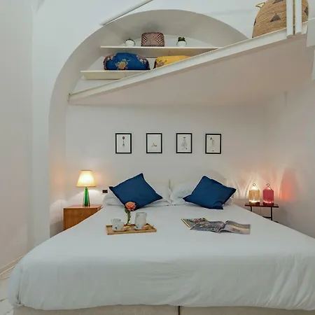 Peruzzi Apartment Florence