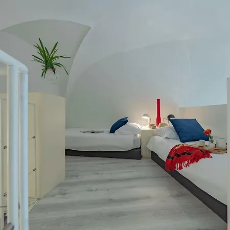 Peruzzi Apartment Florence