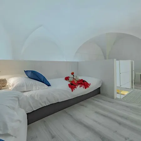 Peruzzi Apartment Florence