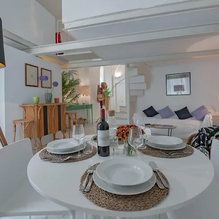 Apartamento Peruzzi
