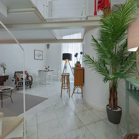 Apartamento Peruzzi *