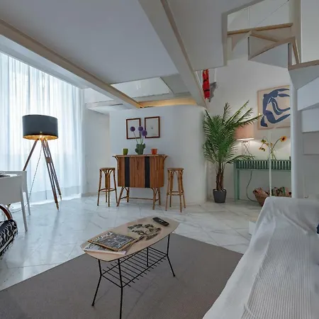 Peruzzi Apartamento